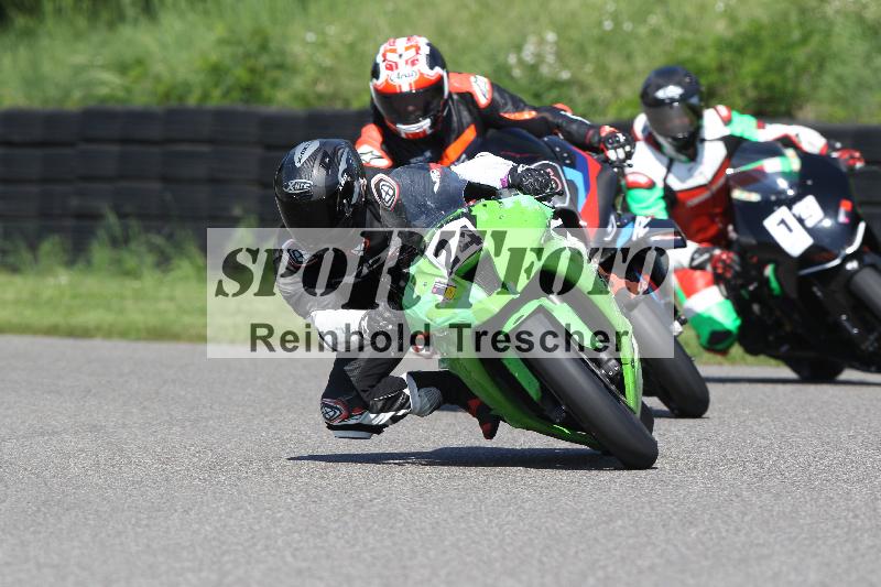 /13 01.05.2025 Speer Racing ADR/Gruppe rot/24